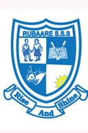 Rubaare Secondary School badge.